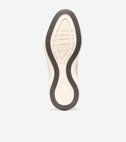 Men's ØriginalGrand Horizon Plain Toe Oxfords in Black | Cole Haan