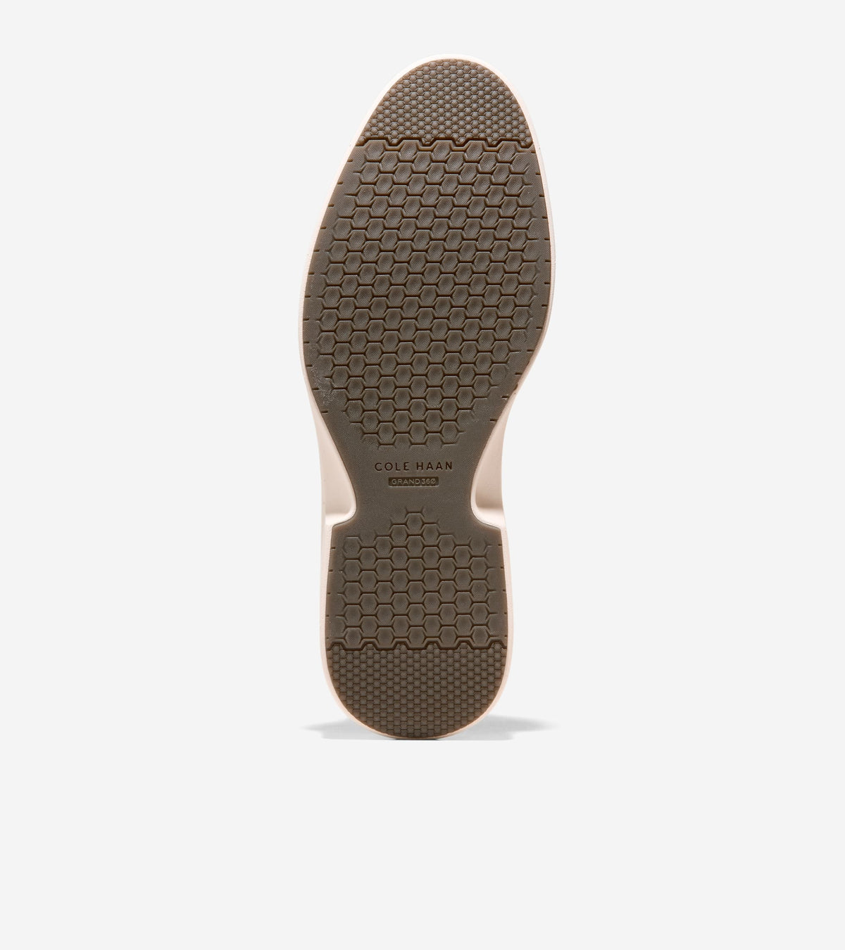 Men's ØriginalGrand CitySpectre Cap Toe Oxfords in Brown | Cole Haan