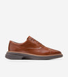British Tan-Natural-Java