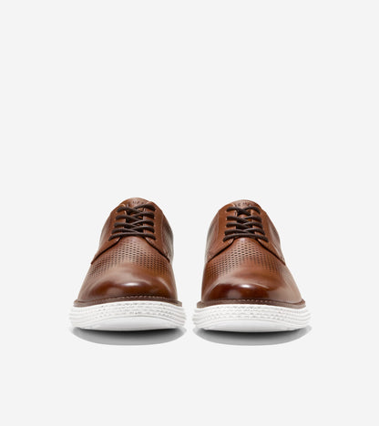 Men's ØriginalGrand 2.0 Oxfords in Brown | Cole Haan