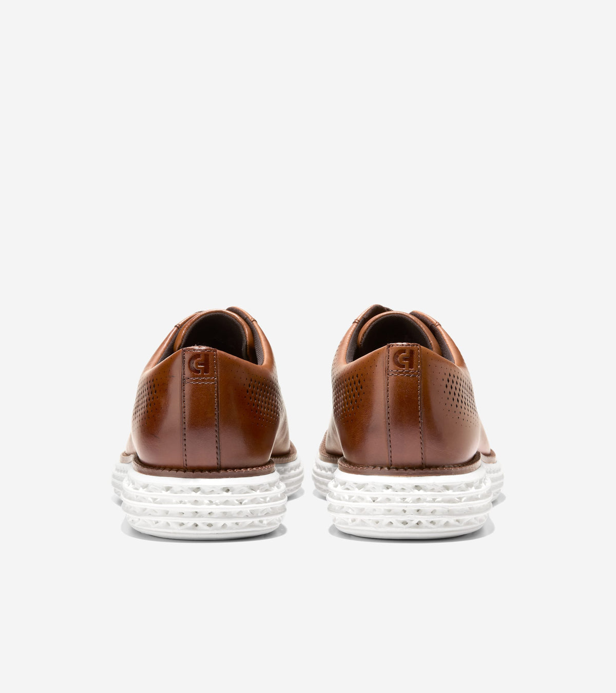 Men's ØriginalGrand 2.0 Oxfords in Brown | Cole Haan