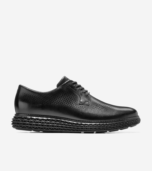 Men's ØriginalGrand 2.0 Oxfords in Black | Cole Haan