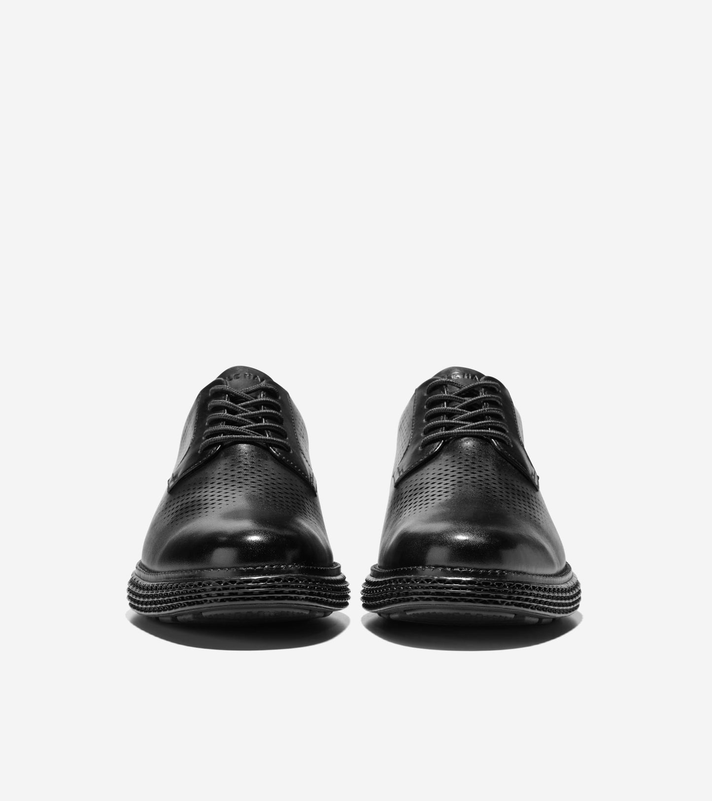 Men's ØriginalGrand 2.0 Oxfords in Black | Cole Haan