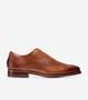 British Tan Leather