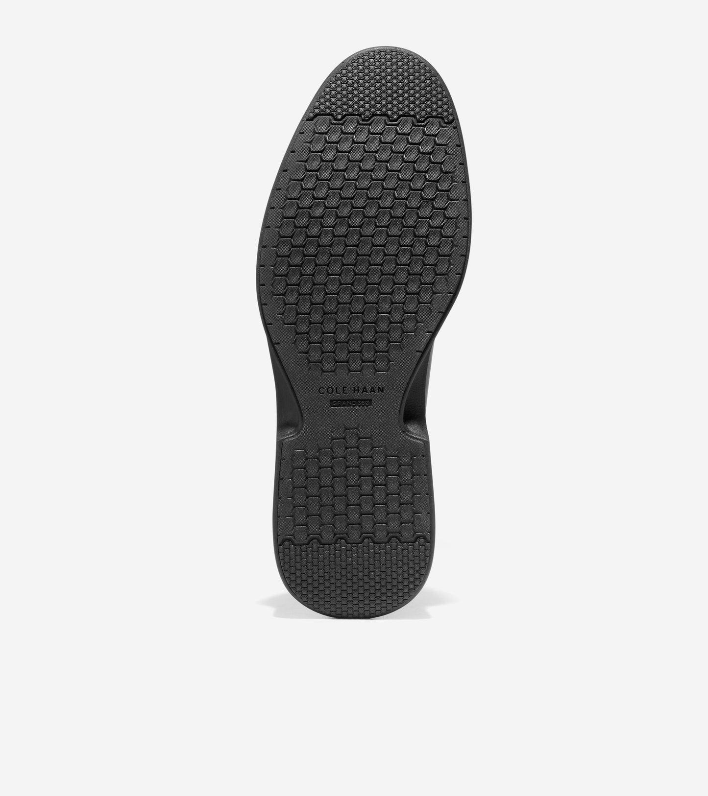 Men's ØriginalGrand CitySpectre Wholecut Oxfords in Black | Cole Haan