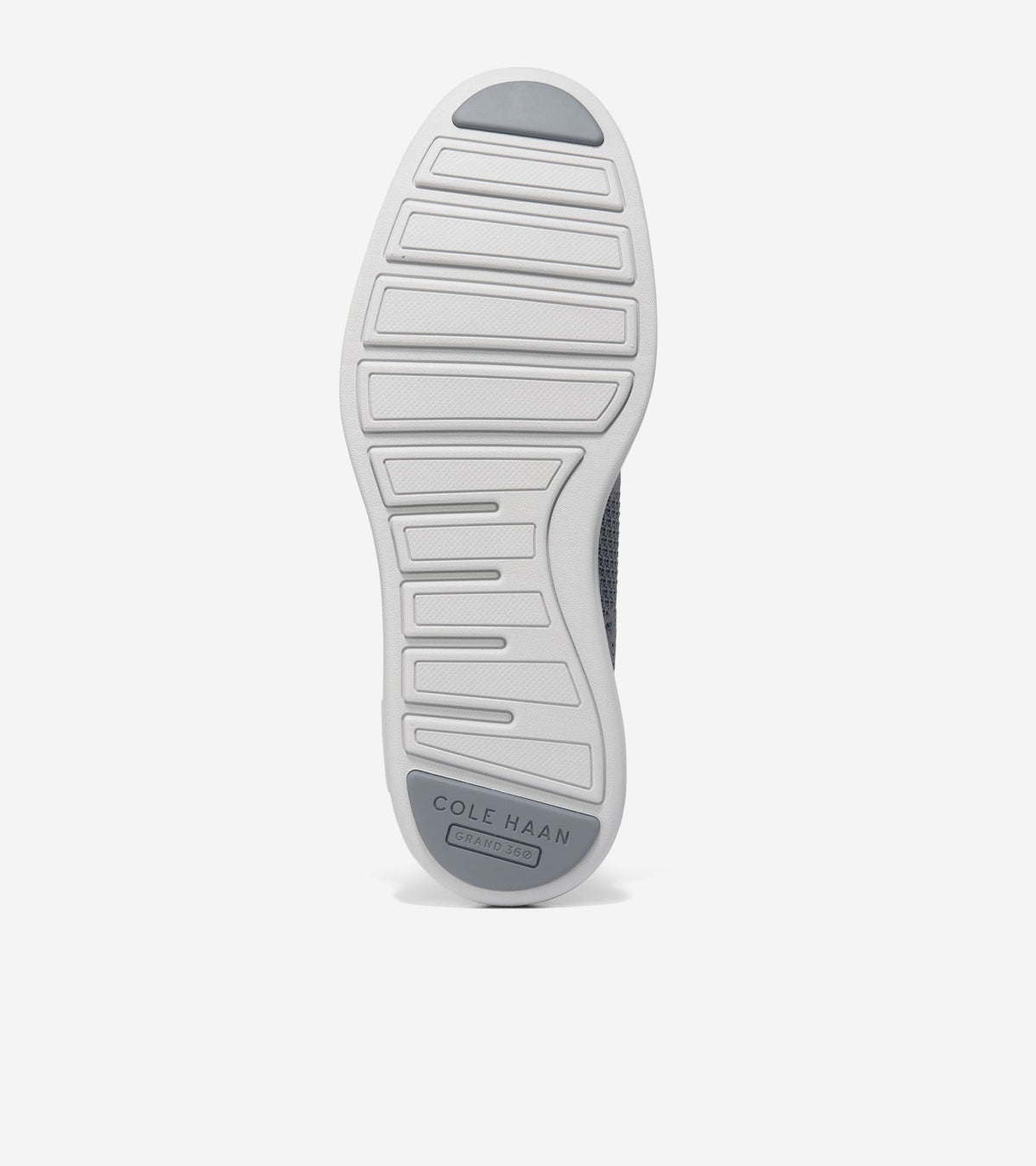 Men's ØriginalGrand Remastered Stitchlite™ Oxfords in Grey | Cole Haan