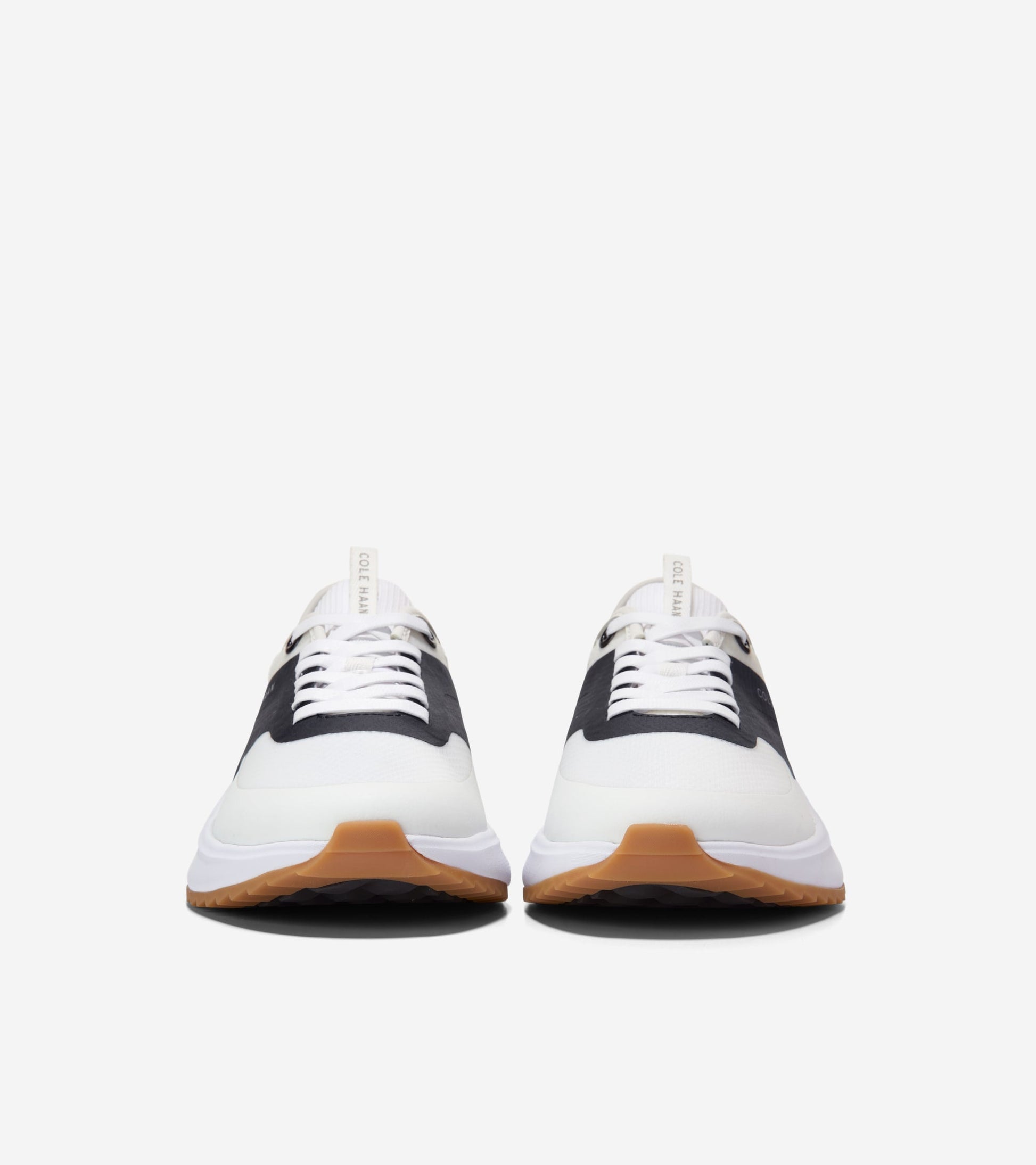 Men's GrandPrø All-Day Golf Shoes in White | Cole Haan