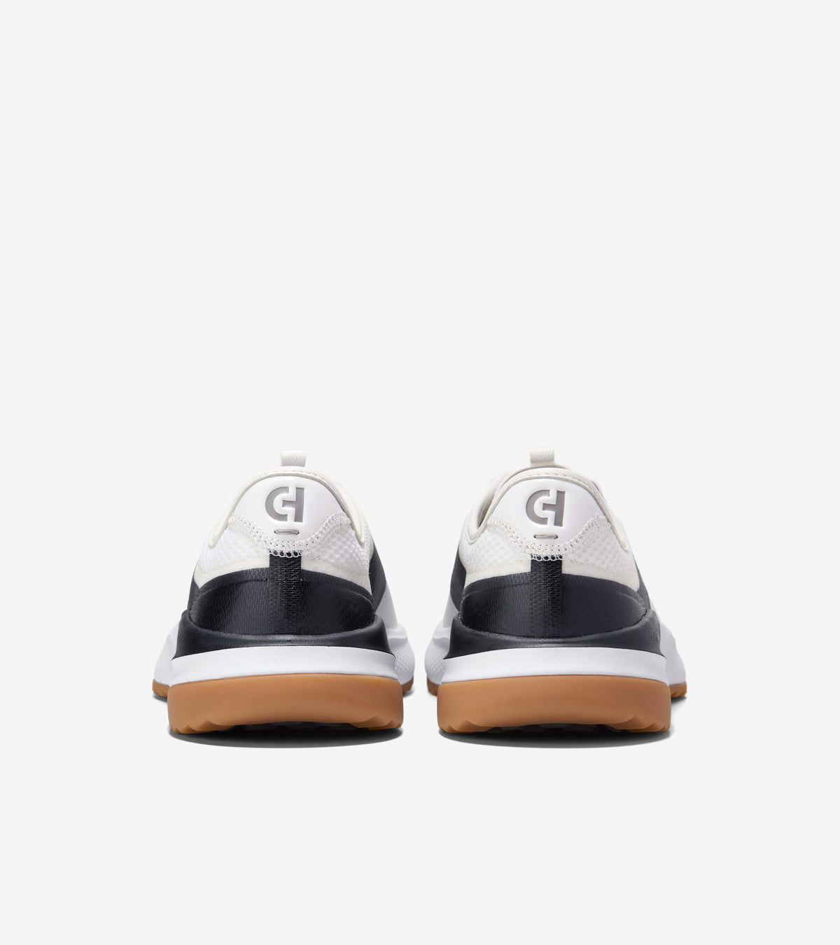 Men's GrandPrø All-Day Golf Shoes in White | Cole Haan