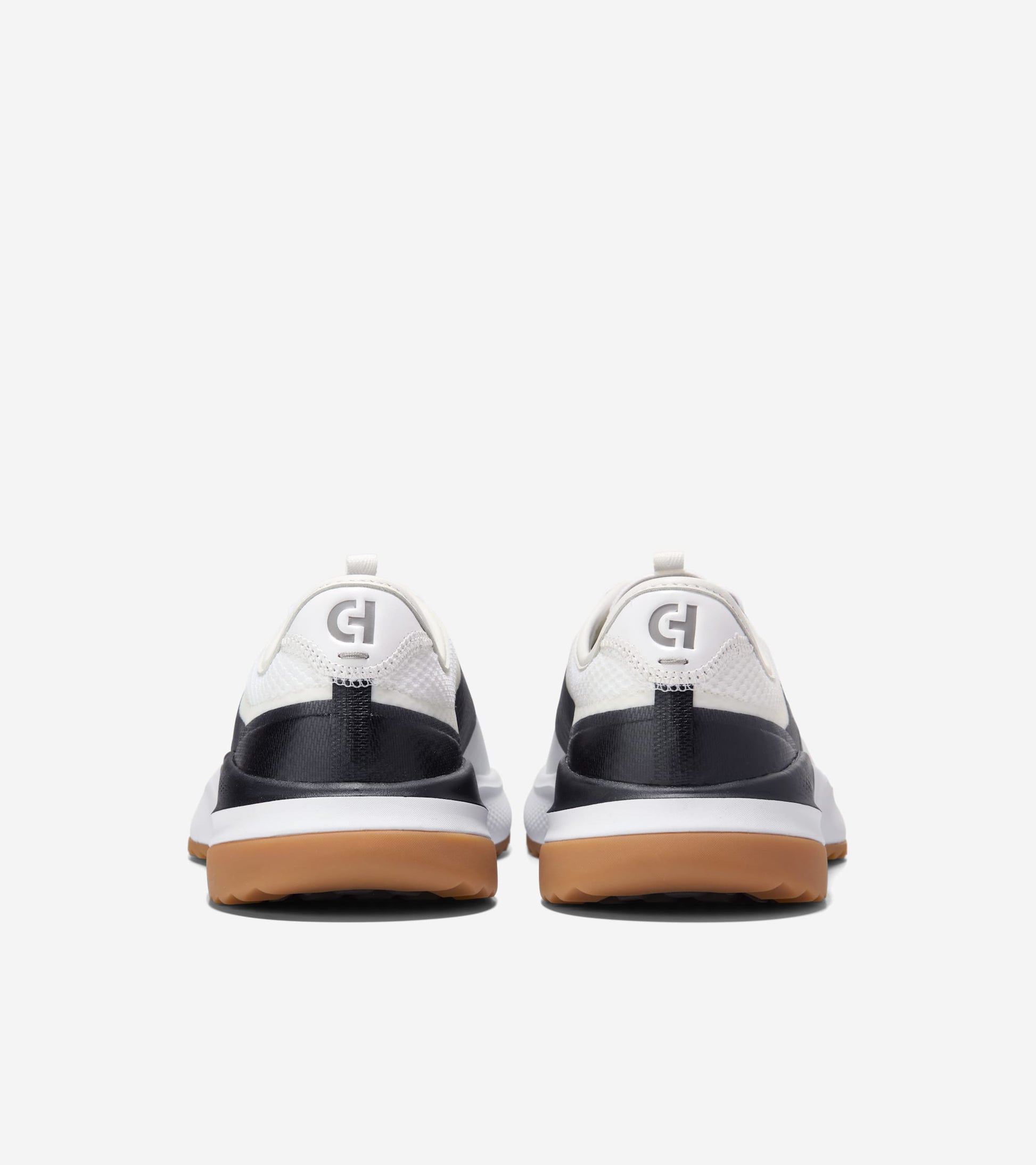 Men's GrandPrø All-Day Golf Shoes in White | Cole Haan