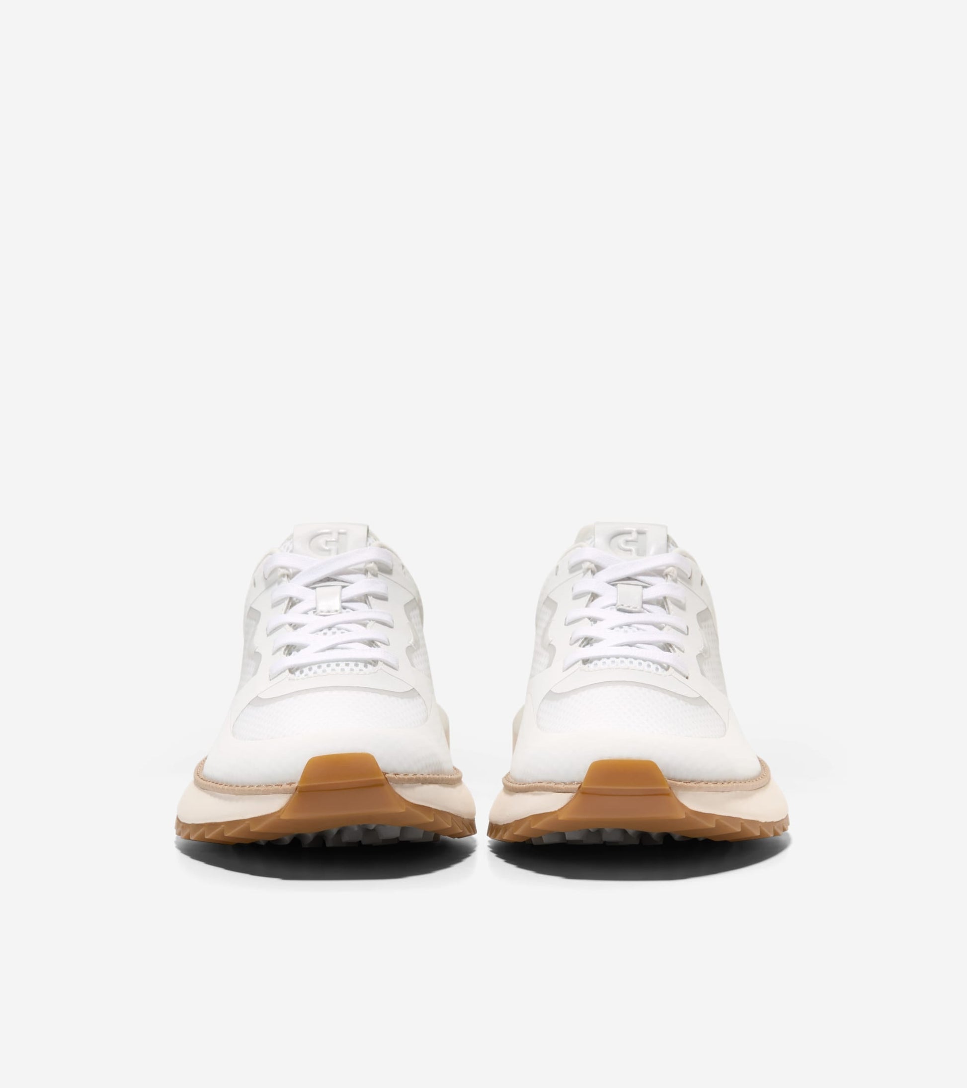 Men's Grandprø Ashland II Golf Shoes in White | Cole Haan