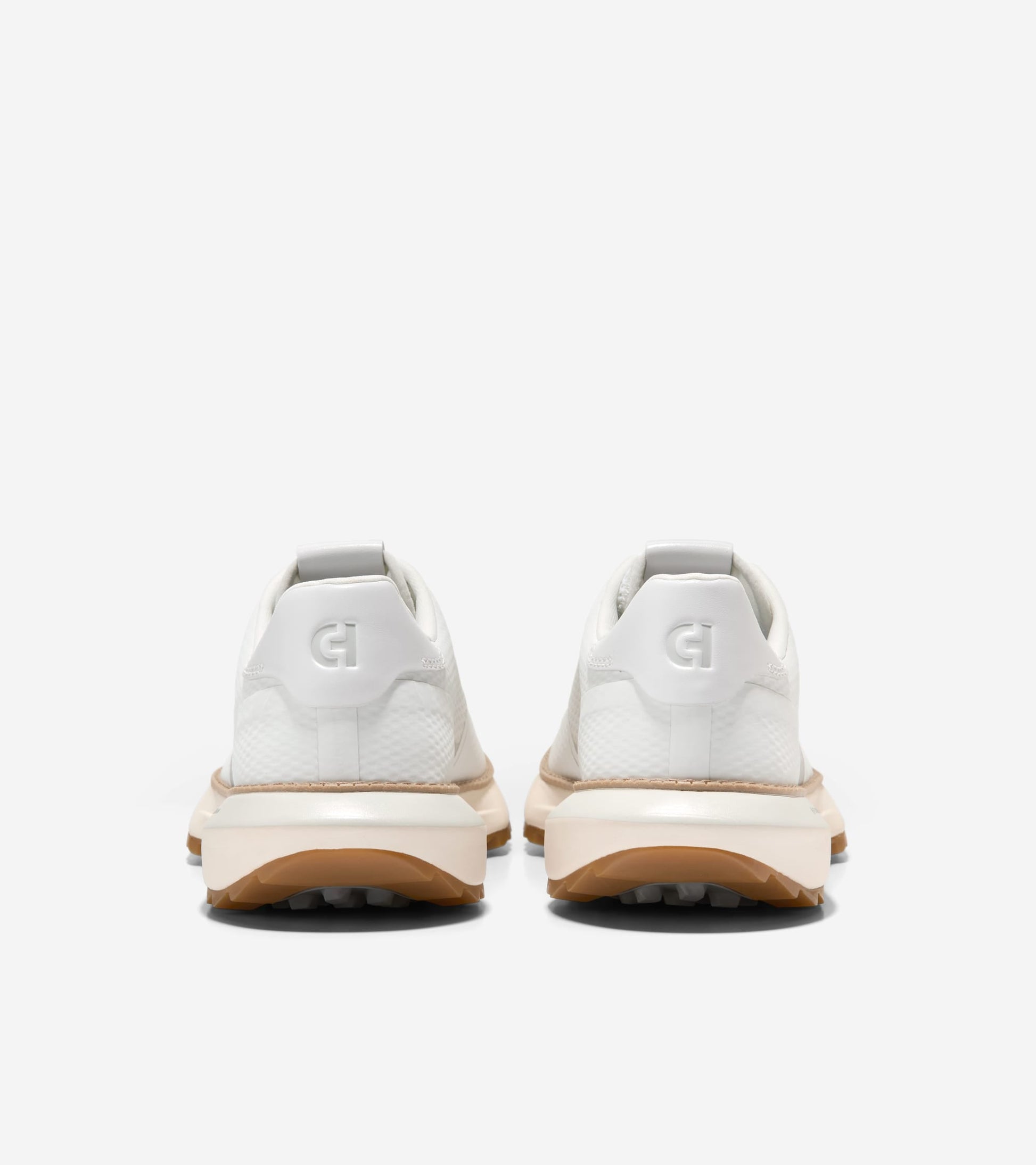 Men's Grandprø Ashland II Golf Shoes in White | Cole Haan