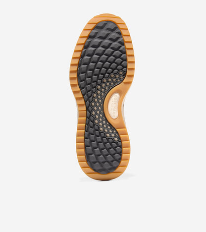 Men's GrandPrø All-Day Golf Shoes in Black | Cole Haan