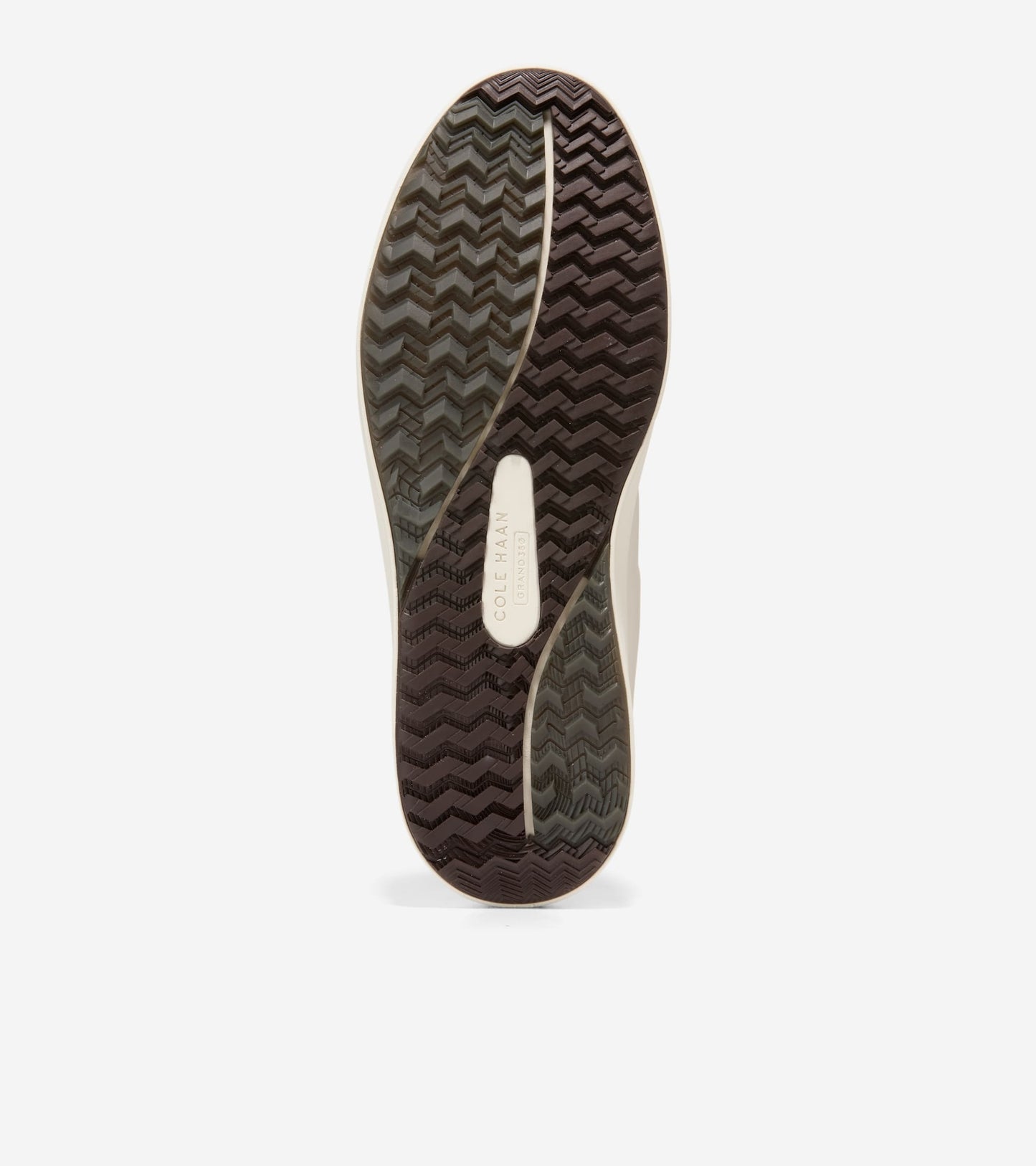 Men's GrandPrø Topspin Golf Shoes in White | Cole Haan