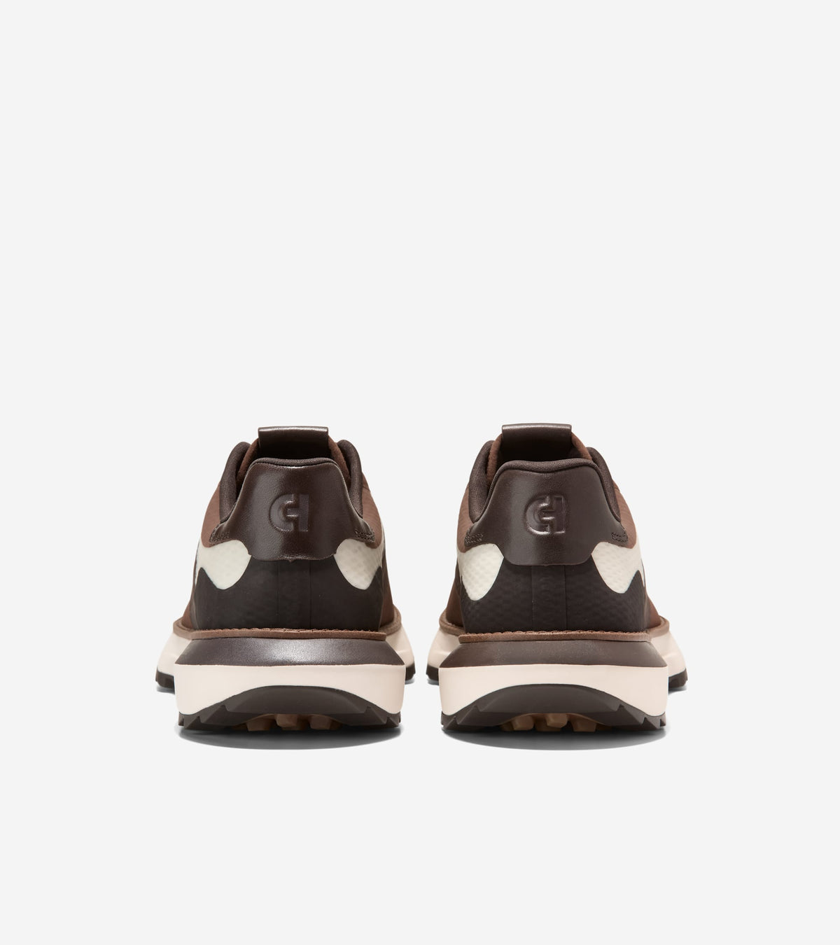 Men's GrandPrø Ashland Golf Shoes in White | Cole Haan