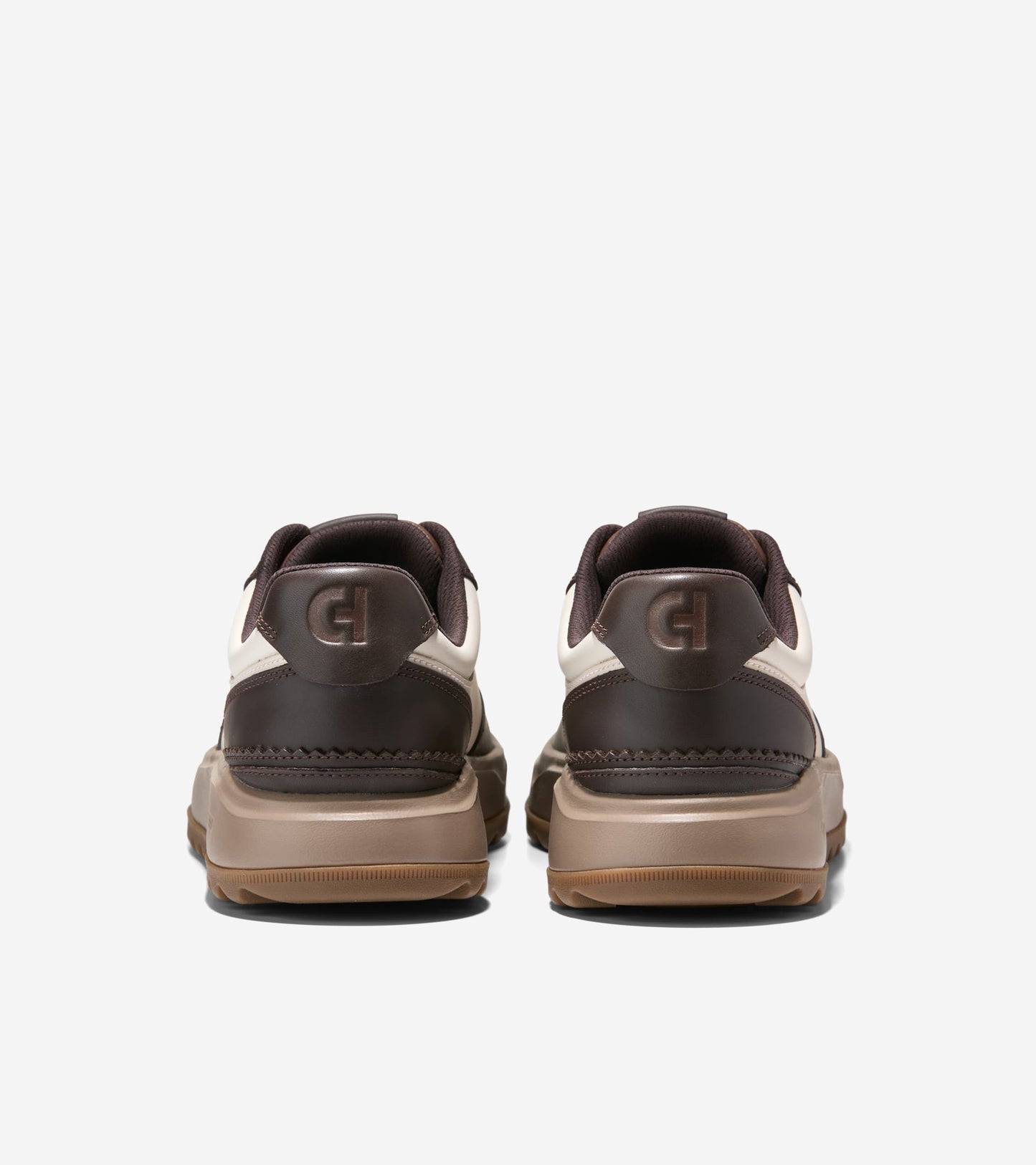 Men's GrandPrø Crossover Golf Shoes in White | Cole Haan