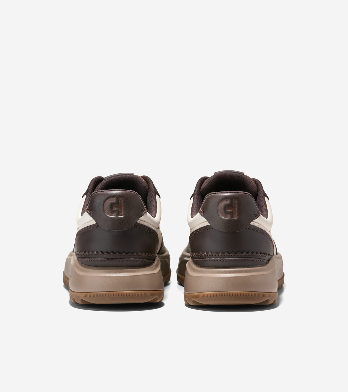 Men's GrandPrø Crossover Golf Shoes in White | Cole Haan