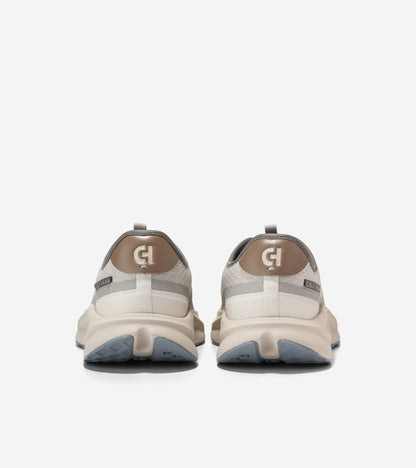 Men's GrandPrø All-Day City Running Sneakers in Beige | Cole Haan