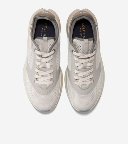 Men's GrandPrø All-Day City Running Sneakers in Beige | Cole Haan