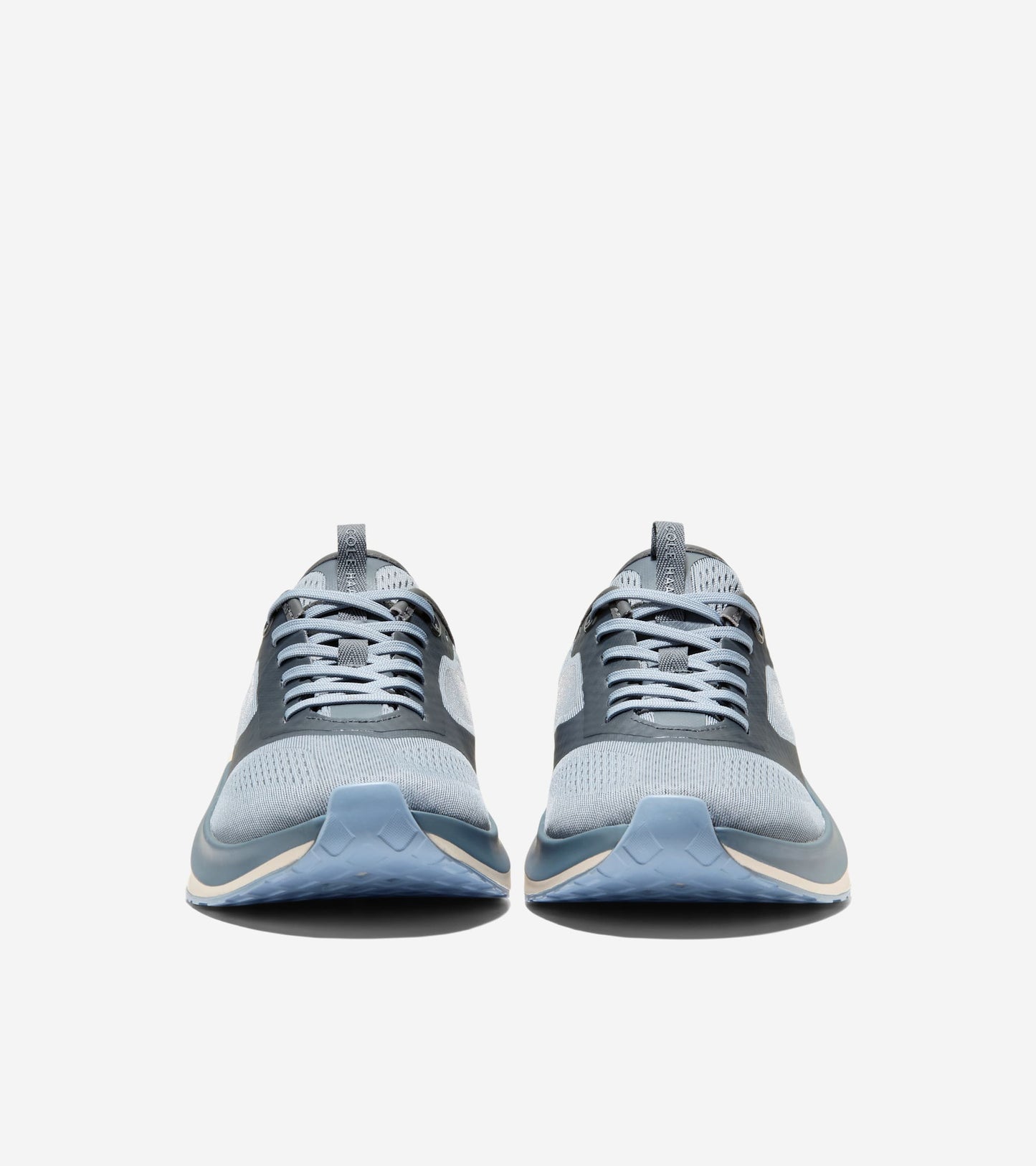 Men's GrandPrø All-Day City Running Sneakers in Blue | Cole Haan