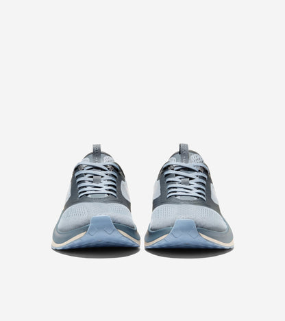 Men's GrandPrø All-Day City Running Sneakers in Blue | Cole Haan
