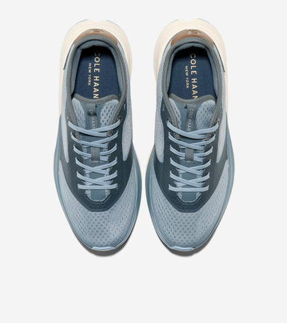 Men's GrandPrø All-Day City Running Sneakers in Blue | Cole Haan