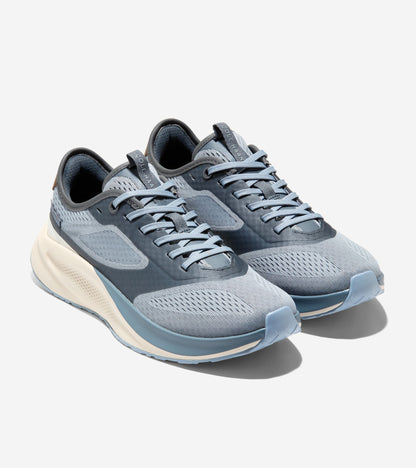 Men's GrandPrø All-Day City Running Sneakers in Blue | Cole Haan