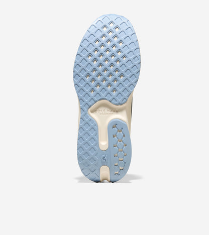 Men's GrandPrø All-Day City Running Sneakers in Blue | Cole Haan