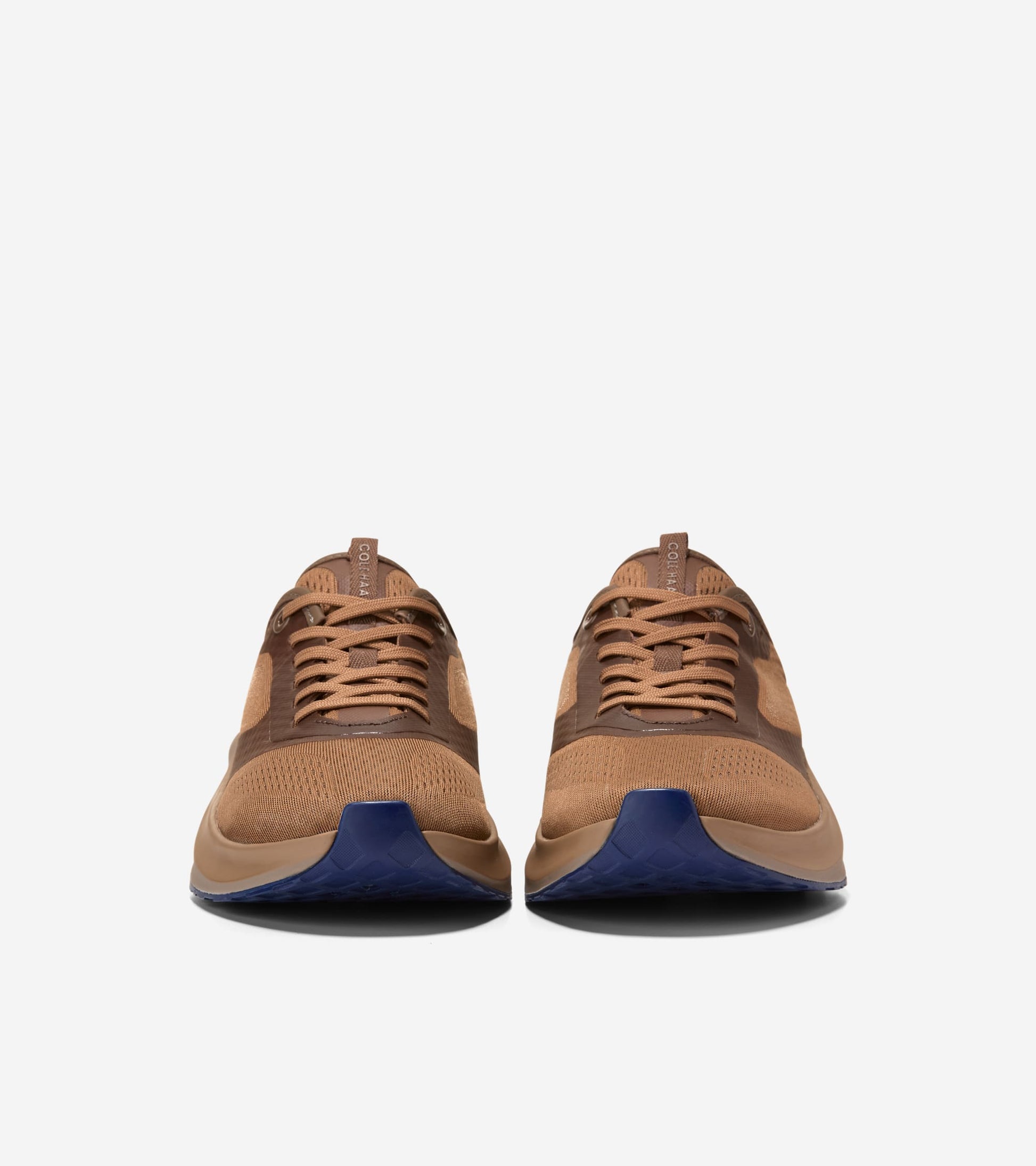 Men's GrandPrø All-Day City Running Sneakers in Brown | Cole Haan