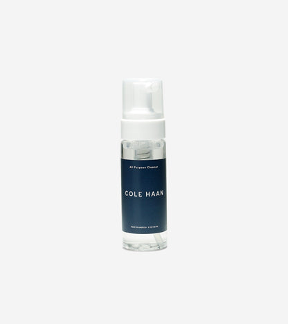 All-Purpose Cleaner in White | Cole Haan