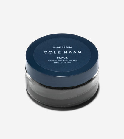 Shoe Cream in Black | Cole Haan