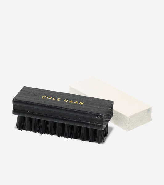 Suede Cleaner Bar/Brush in Miscellaneous | Cole Haan