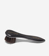 Dark Bristle Black