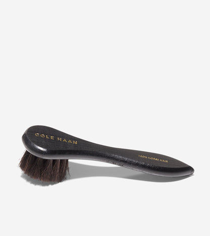 Dark Bristle Black