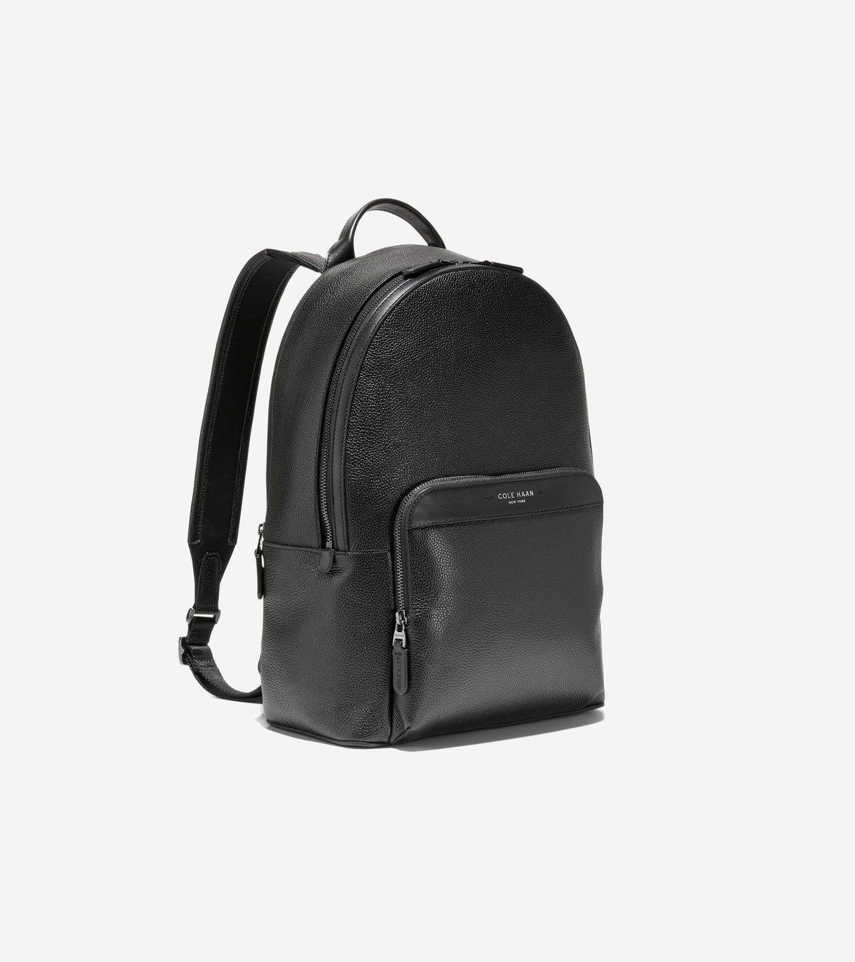 Men's Damon Backpack in Black | Cole Haan