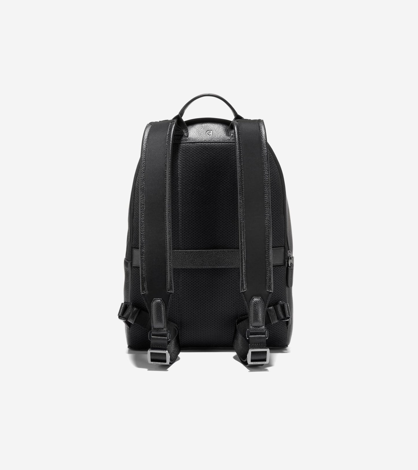 Men's Damon Backpack in Black | Cole Haan