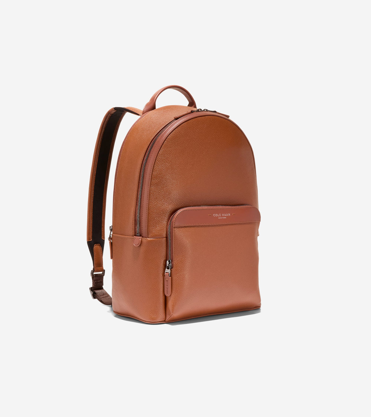 Men's Damon Backpack in Brown | Cole Haan