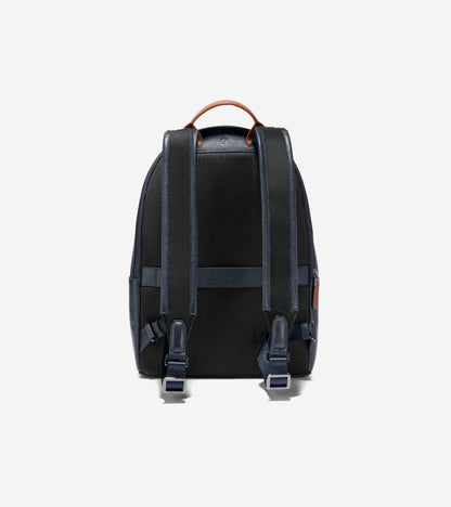 Men's Damon Backpack in Blue | Cole Haan
