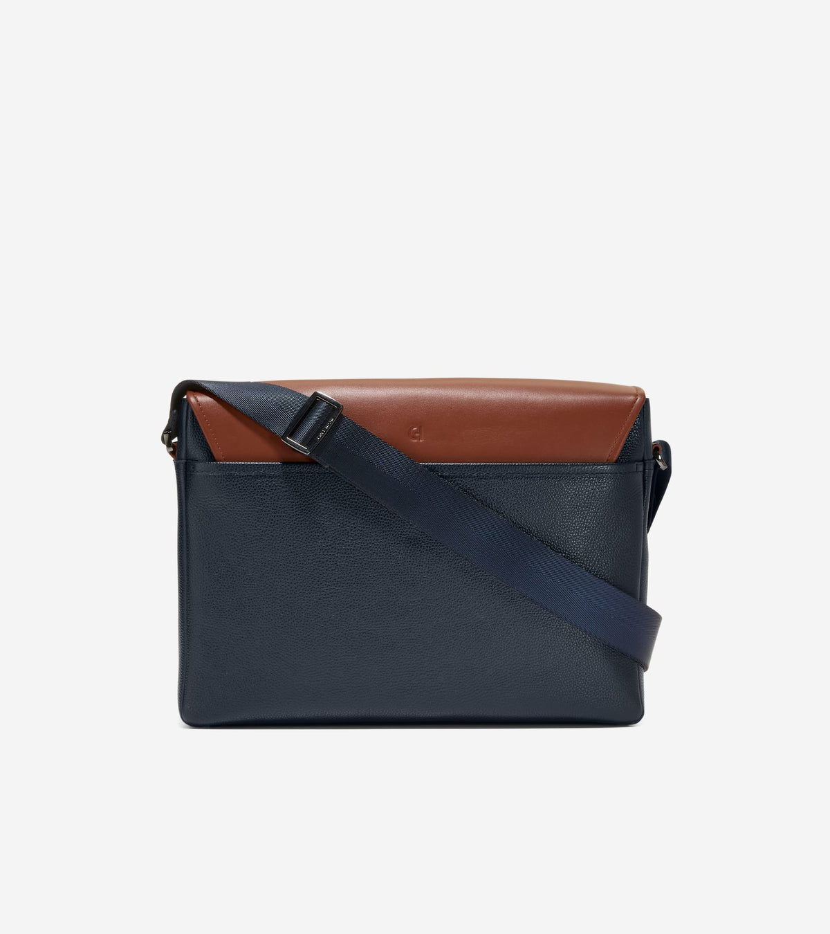 Men's Damon Messenger Bag in Brown | Cole Haan