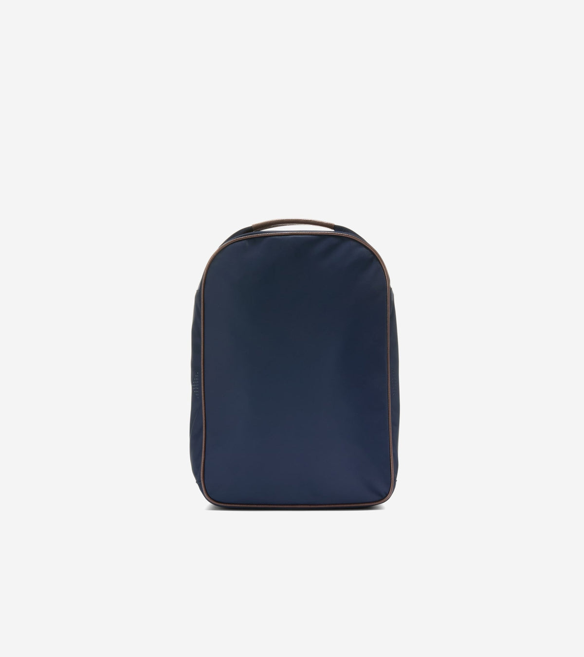 Men's Carson Golf Shoe Bag in Blue | Cole Haan