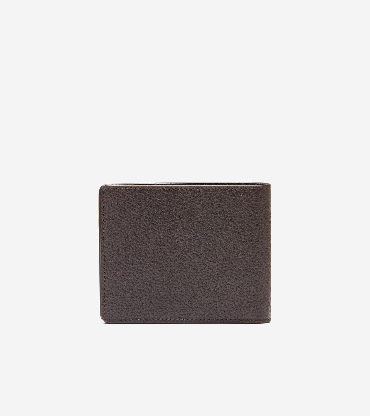 Men's Triboro Leather Wallet in Brown | Cole Haan