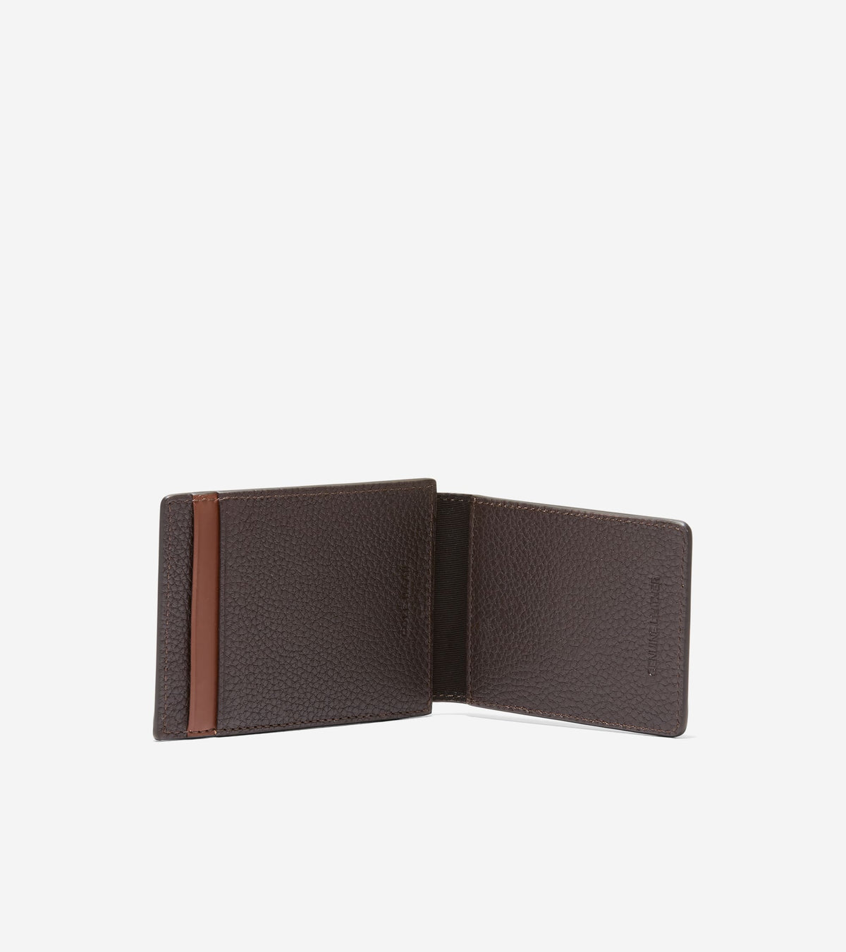 Men's Triboro Card Case in Brown | Cole Haan