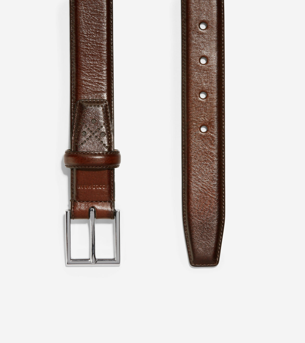 Harrison Grand 32MM Belt in Brown | Cole Haan