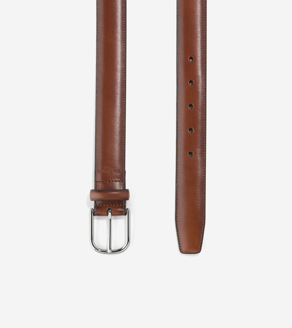 Men's Neoclassic Belt in Brown | Cole Haan