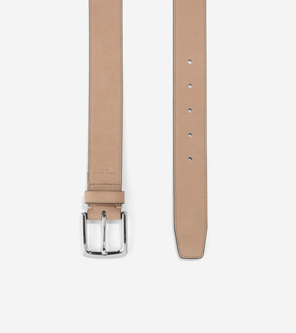 Men's Packwell Belt in Beige | Cole Haan