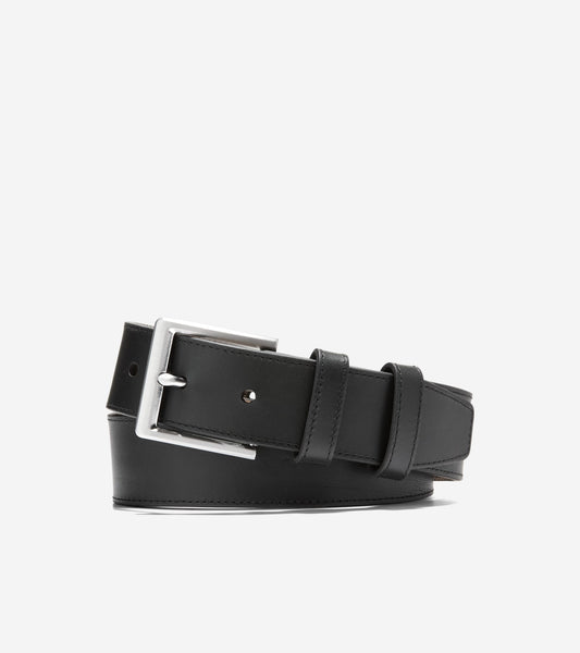 Men's Broome Belt in Black | Cole Haan