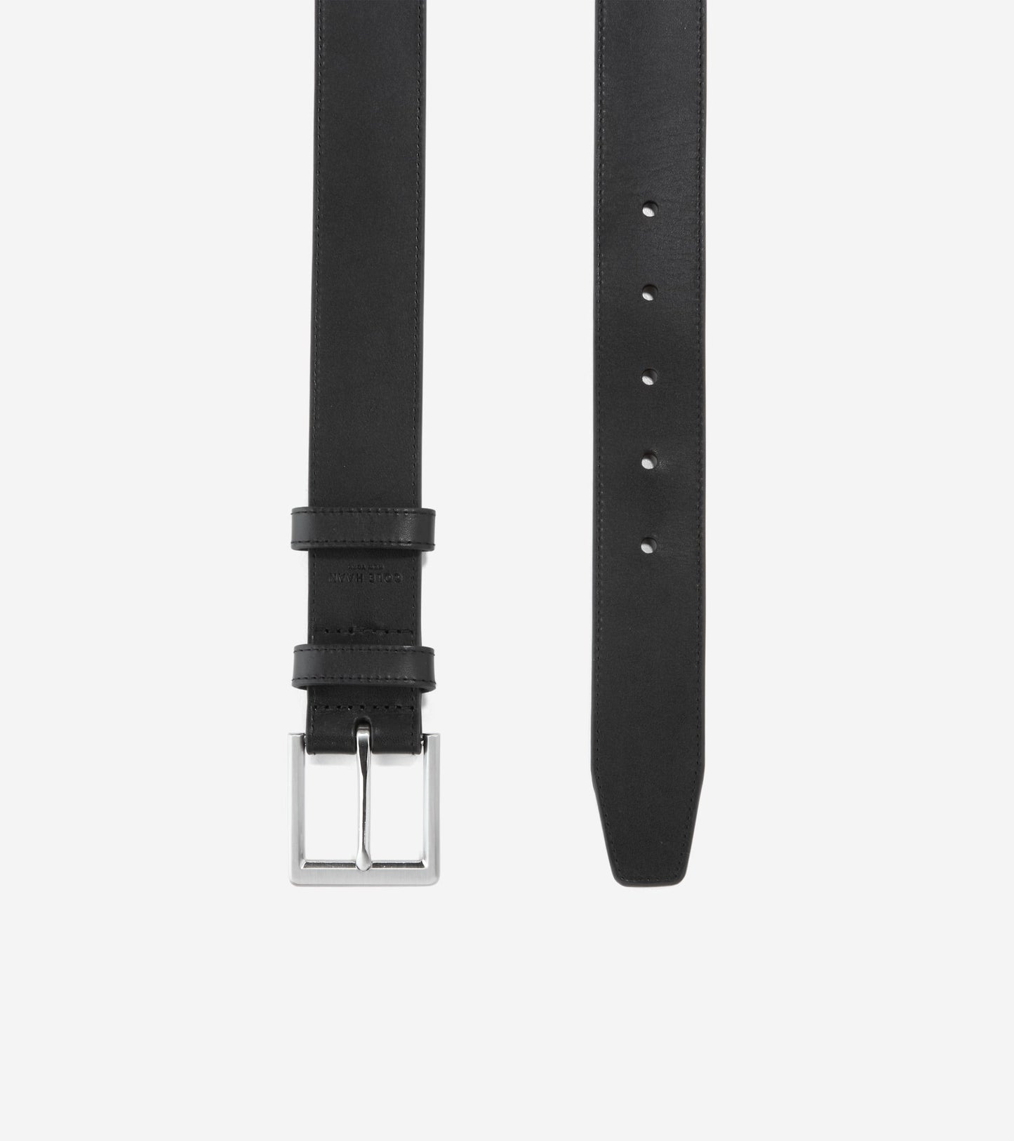 Men's Broome Belt in Black | Cole Haan