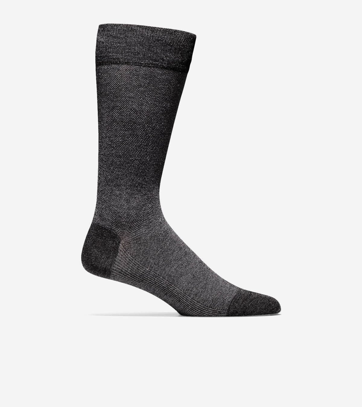 Graphite Heather