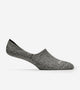 Black-Grey Heather