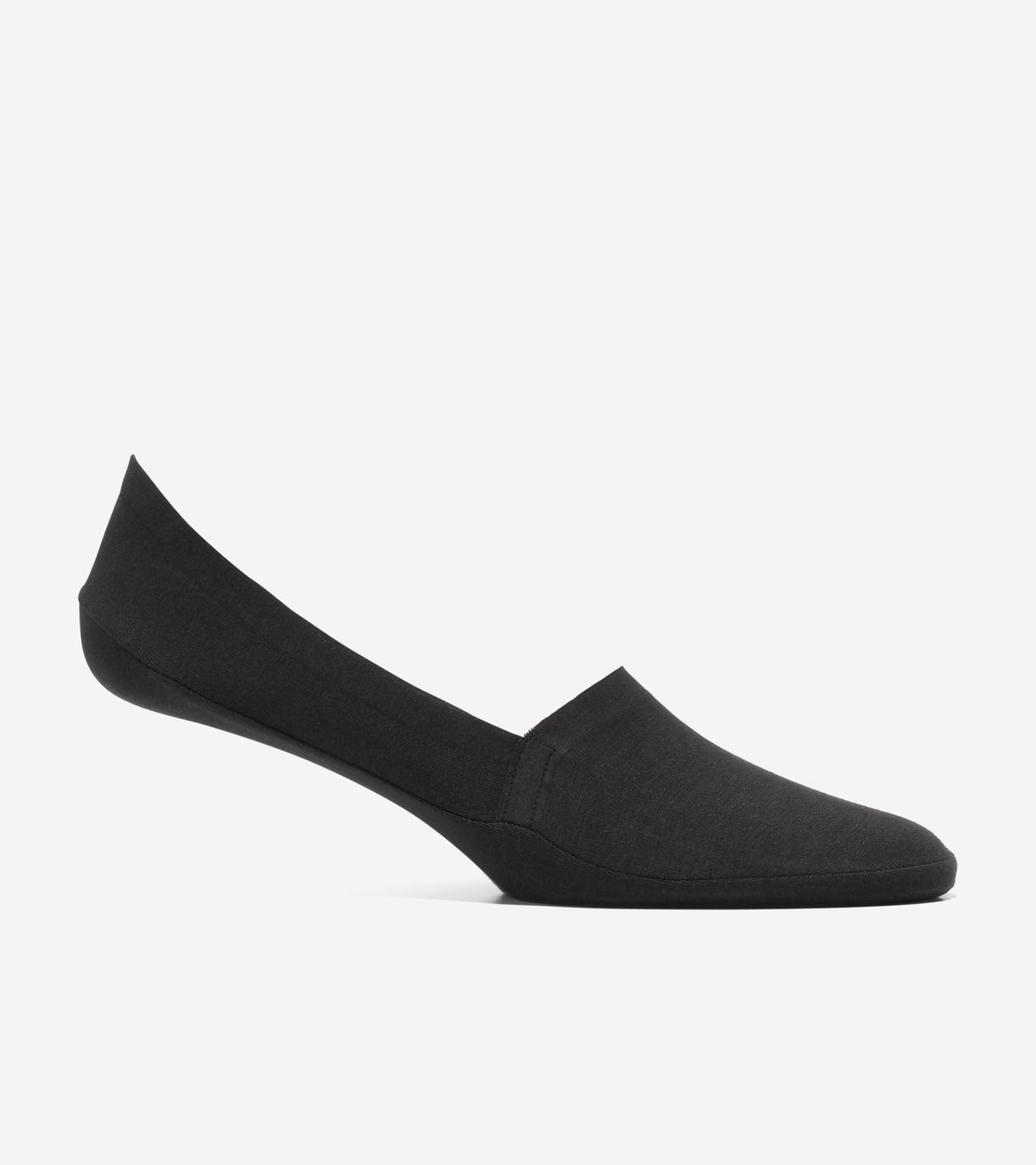 Men's 2-Pack Sock Liner in Black | Cole Haan