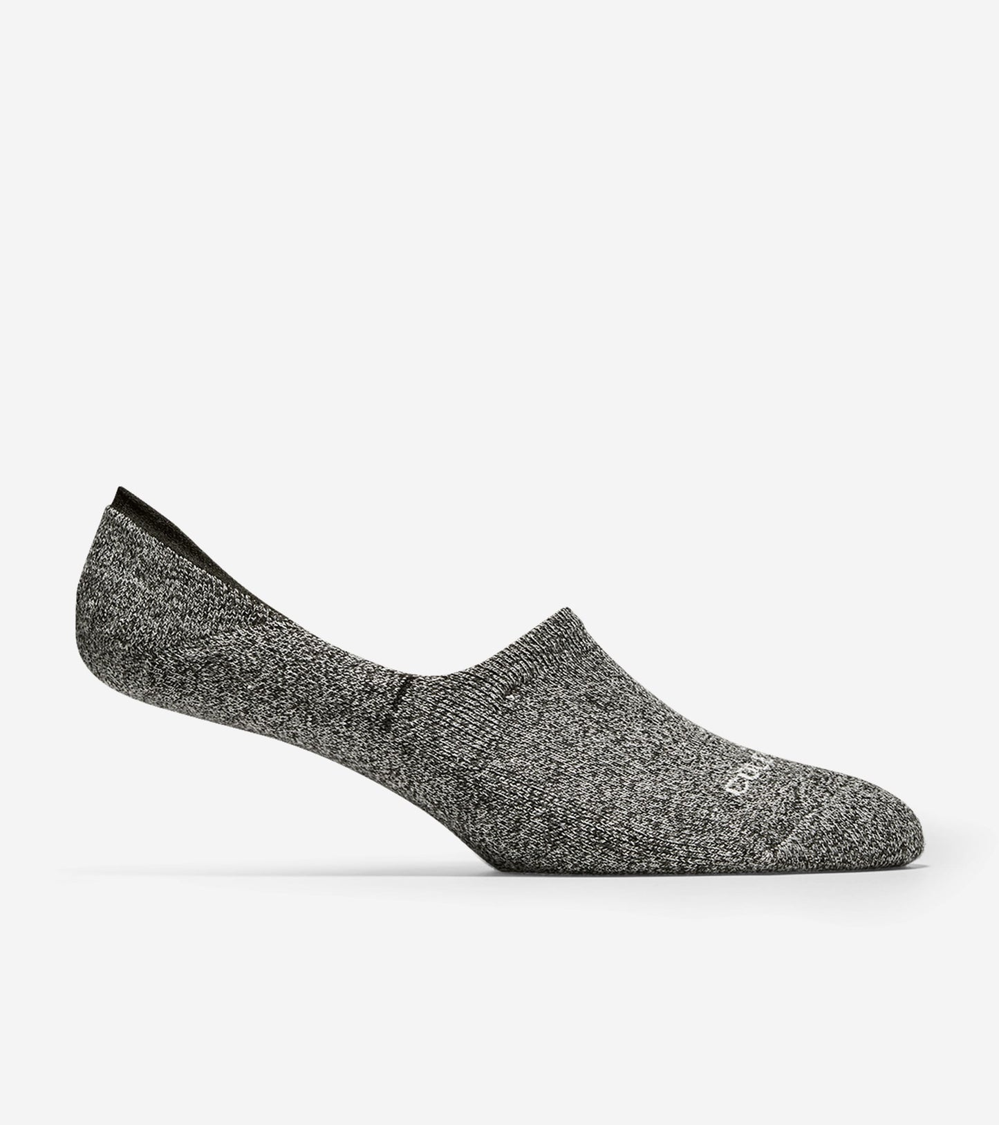 Black-Grey Heather